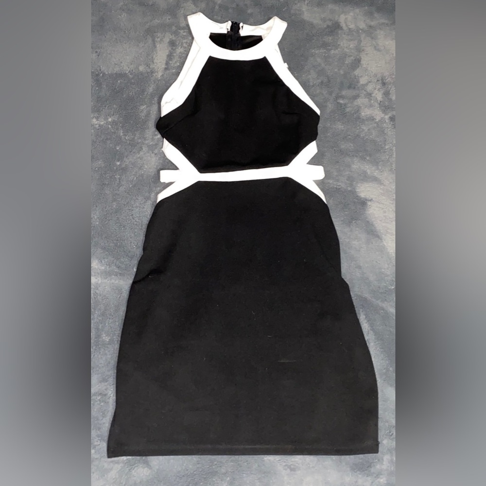 Charlotte Russe Dress